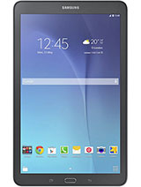 Samsung Galaxy Tab E 9.6 Price With Specifications